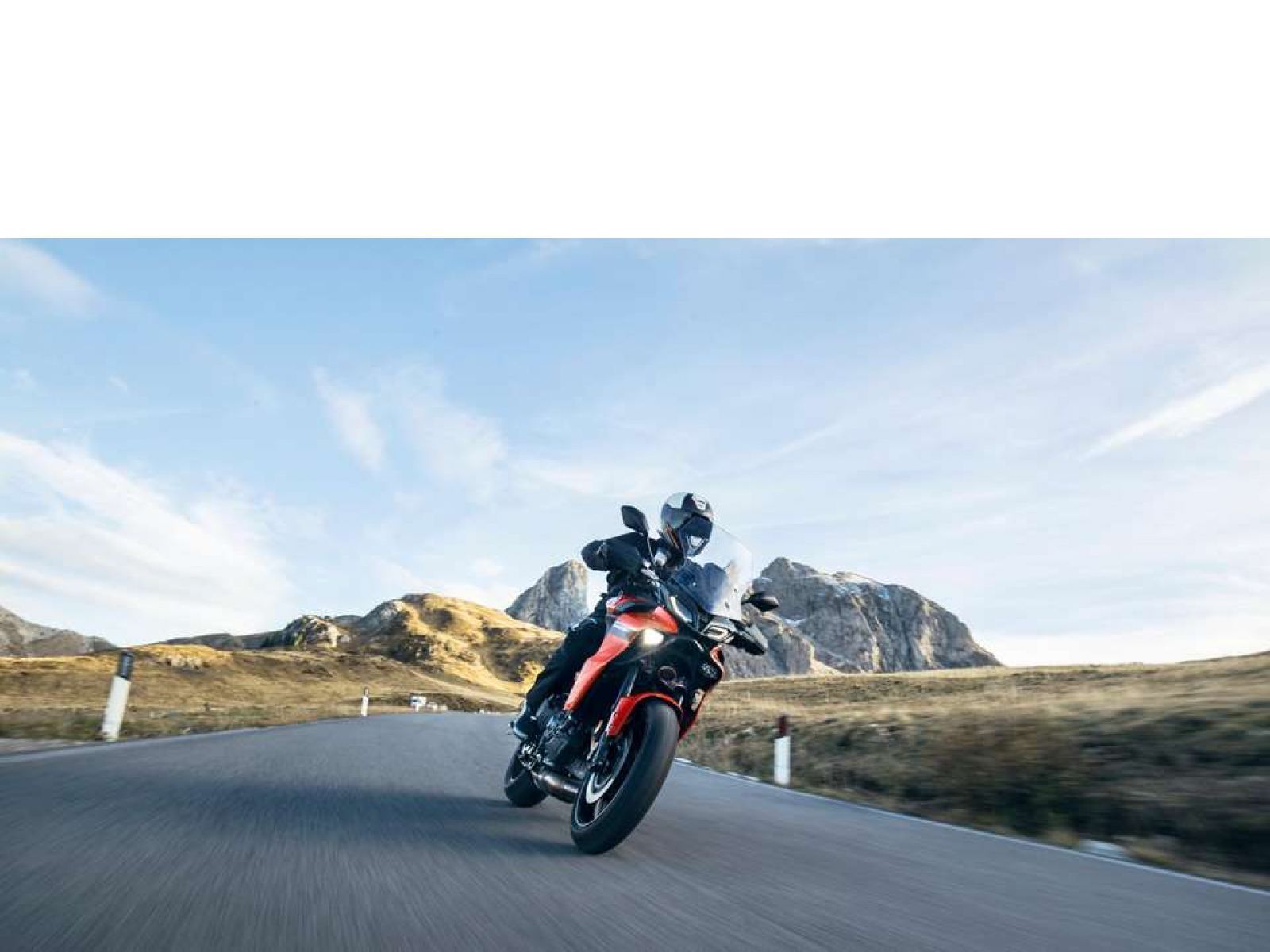 Мотоцикл YAMAHA Tracer 9 (RedLine) 2024